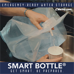 DARLEY ANNOUNCES AVAILABILITY OF SMART BOTTLE®
